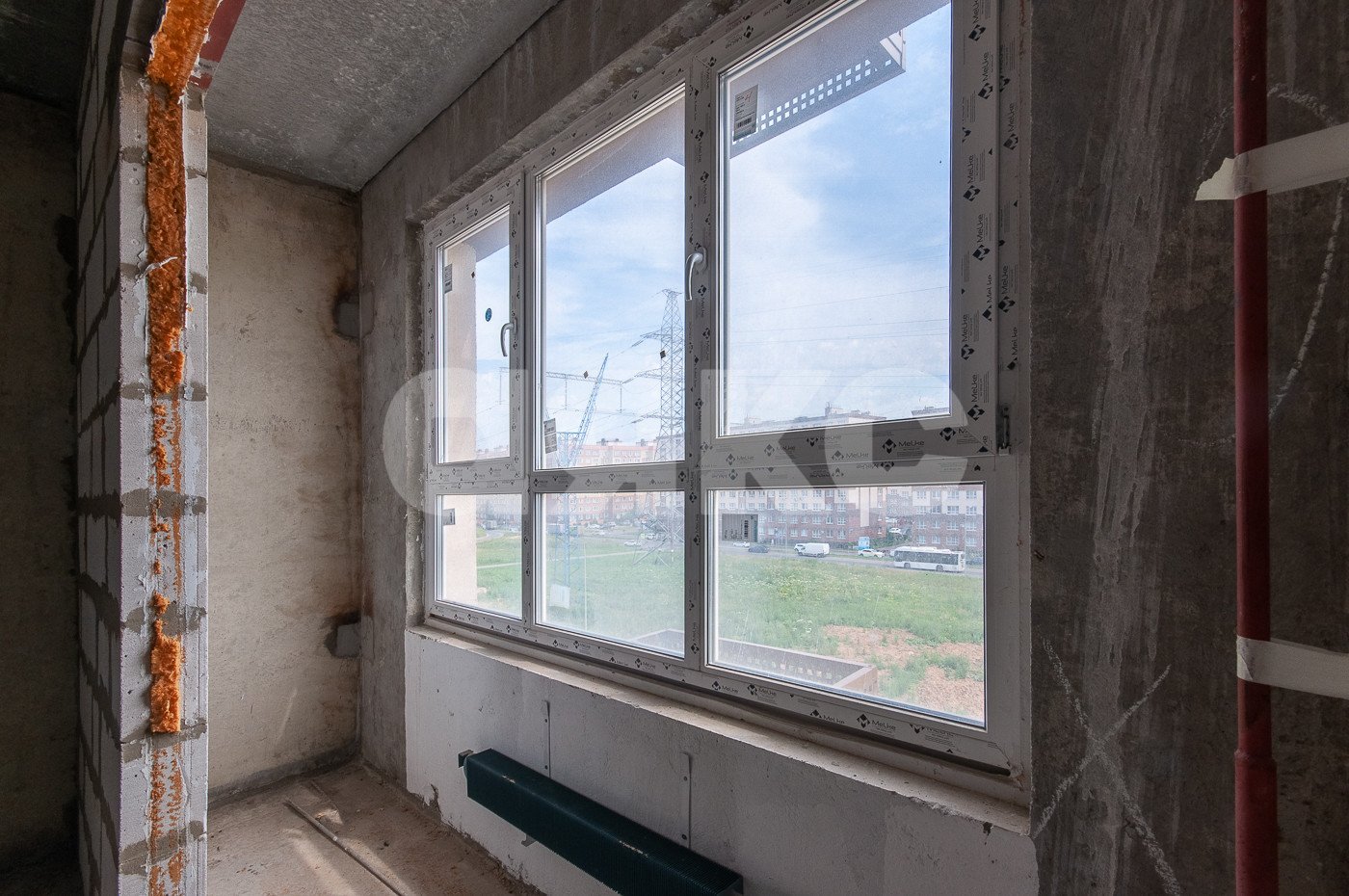 Фото №8: Студия 20 м² - Лопатино, жилой комплекс Государев Дом, ул. Сухановская, 28