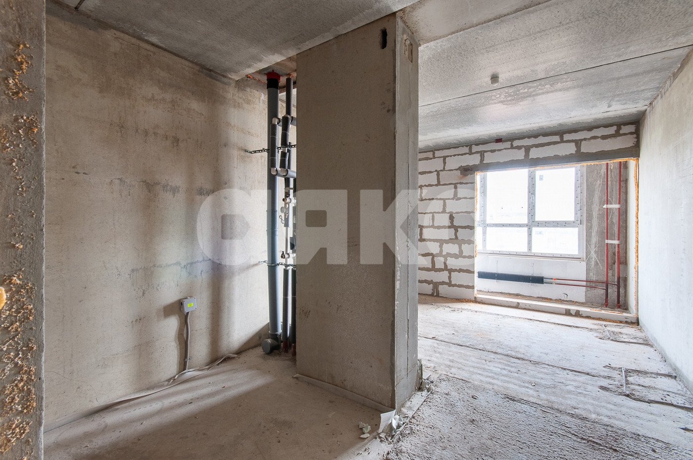 Фото №6: Студия 20 м² - Лопатино, жилой комплекс Государев Дом, ул. Сухановская, 28