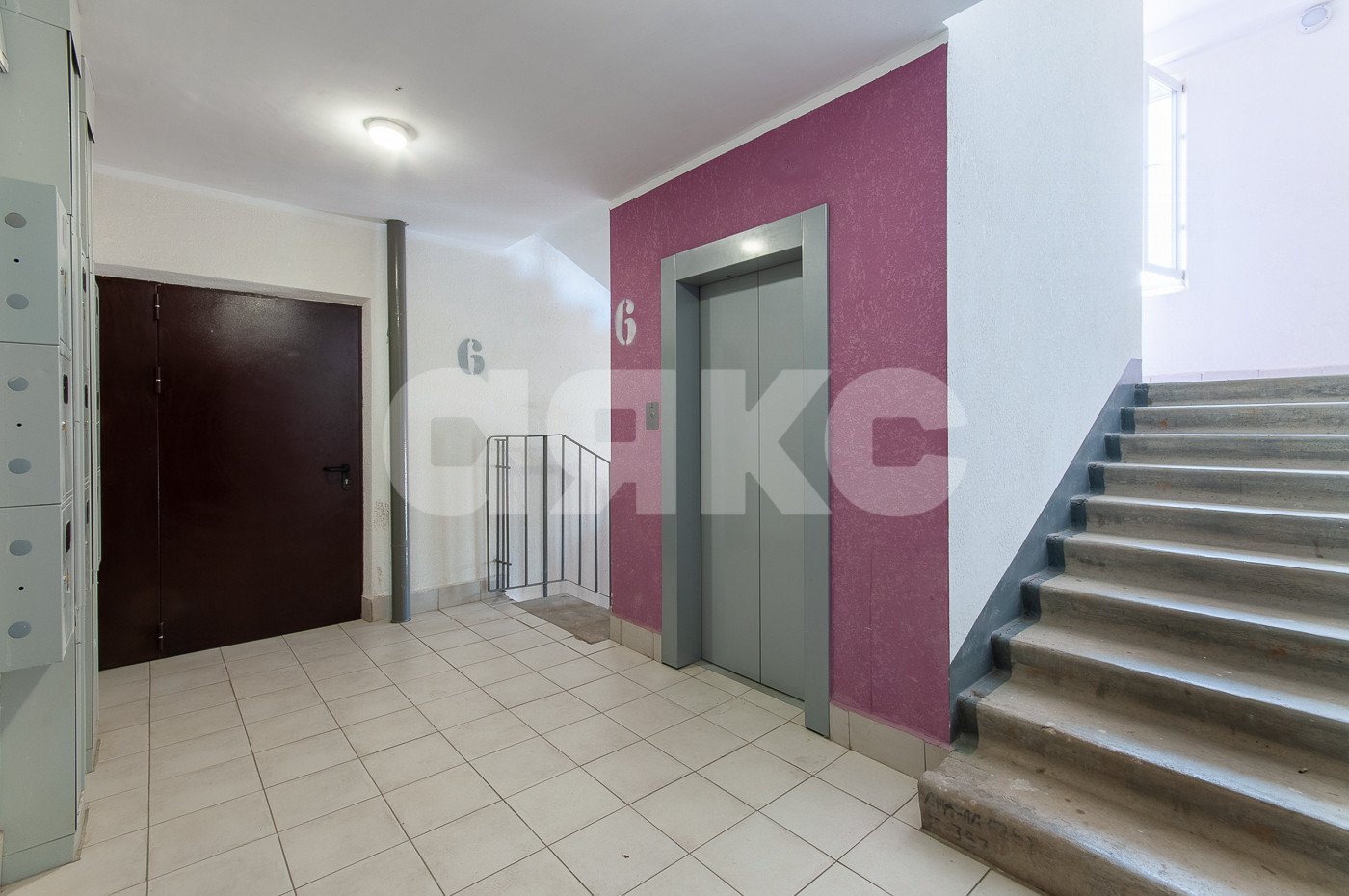 Фото №24: Студия 20 м² - Лопатино, жилой комплекс Государев Дом, ул. Сухановская, 28