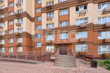 Фото №2: Студия 20 м² - Лопатино, мкр. жилой комплекс Государев Дом, ул. Сухановская, 28