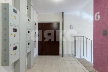 Фото №4: Студия 20 м² - Лопатино, мкр. жилой комплекс Государев Дом, ул. Сухановская, 28