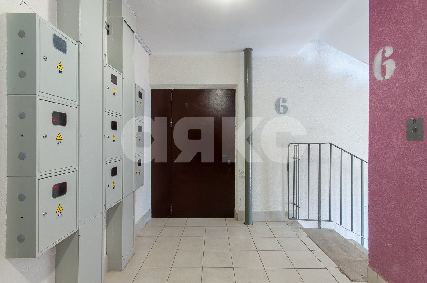Фото №4: Студия 20 м² - Лопатино, жилой комплекс Государев Дом, ул. Сухановская, 28
