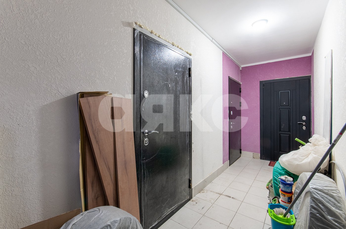 Фото №5: Студия 20 м² - Лопатино, жилой комплекс Государев Дом, ул. Сухановская, 28