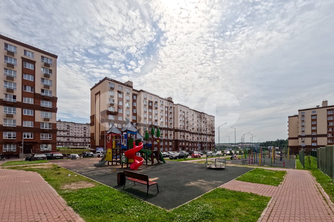 Фото №32: Студия 20 м² - Лопатино, жилой комплекс Государев Дом, ул. Сухановская, 28