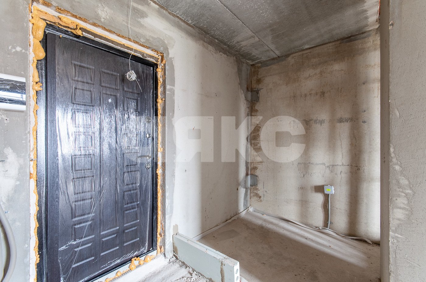 Фото №20: Студия 20 м² - Лопатино, жилой комплекс Государев Дом, ул. Сухановская, 28