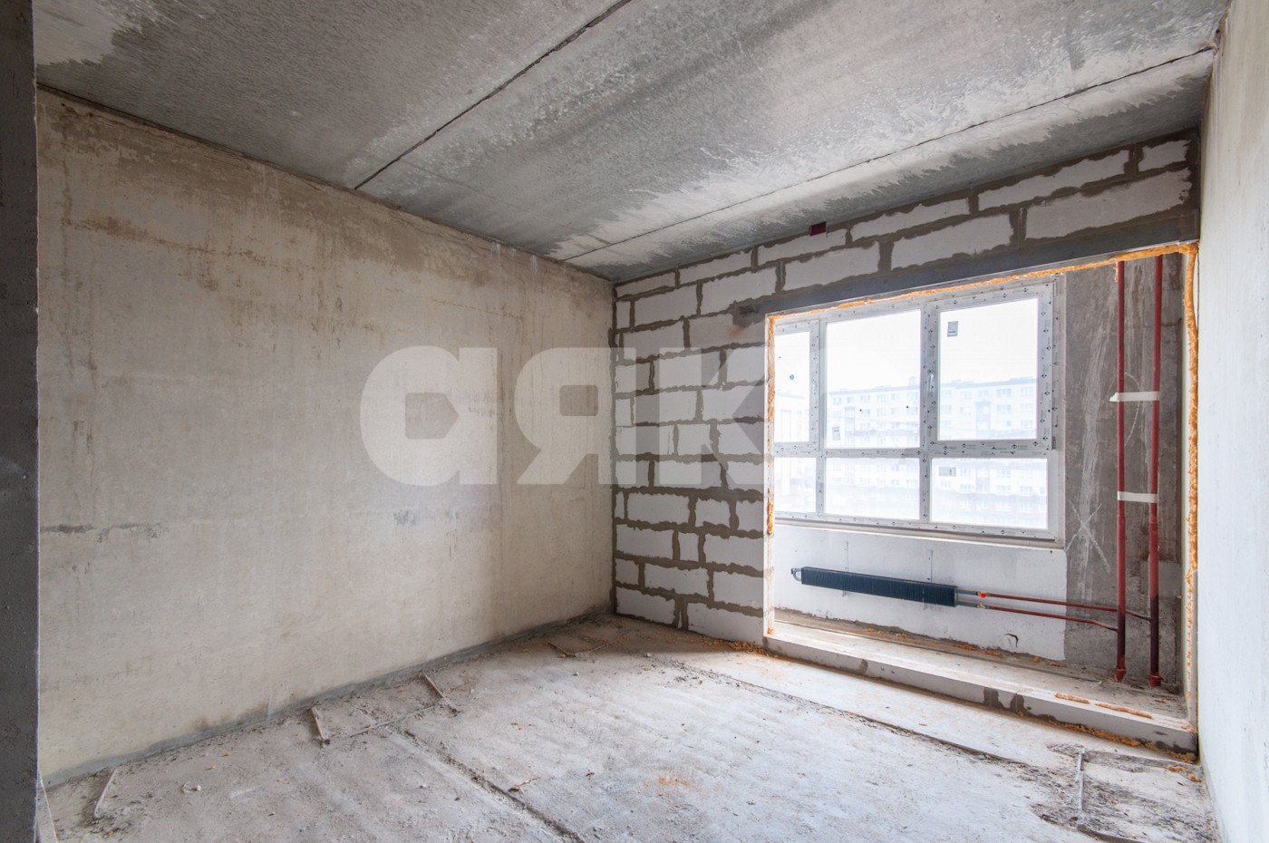 Фото №10: Студия 20 м² - Лопатино, жилой комплекс Государев Дом, ул. Сухановская, 28