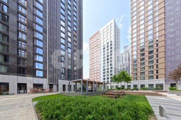 Фото №2: 3-комнатная квартира 90 м² - Москва, мкр. квартал Индиан, ул. Волоколамское шоссе, 95/2к3