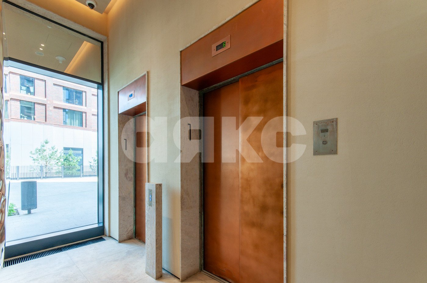 Фото №41: 3-комнатная квартира 90 м² - Москва, квартал Индиан, ул. Волоколамское шоссе, 95/2к3