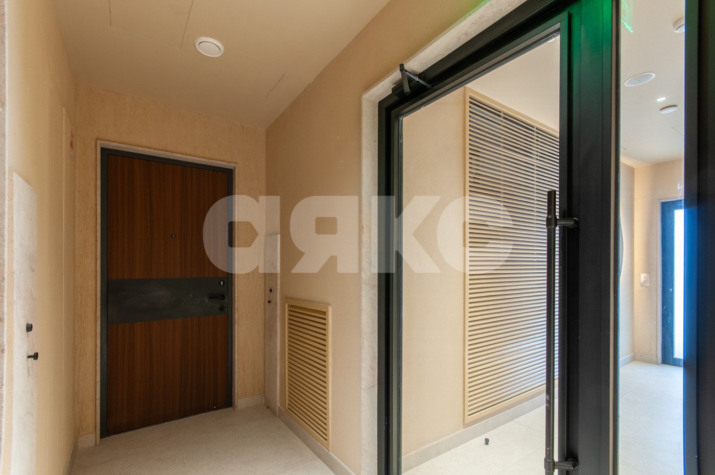 Фото №34: 3-комнатная квартира 90 м² - Москва, квартал Индиан, ул. Волоколамское шоссе, 95/2к3