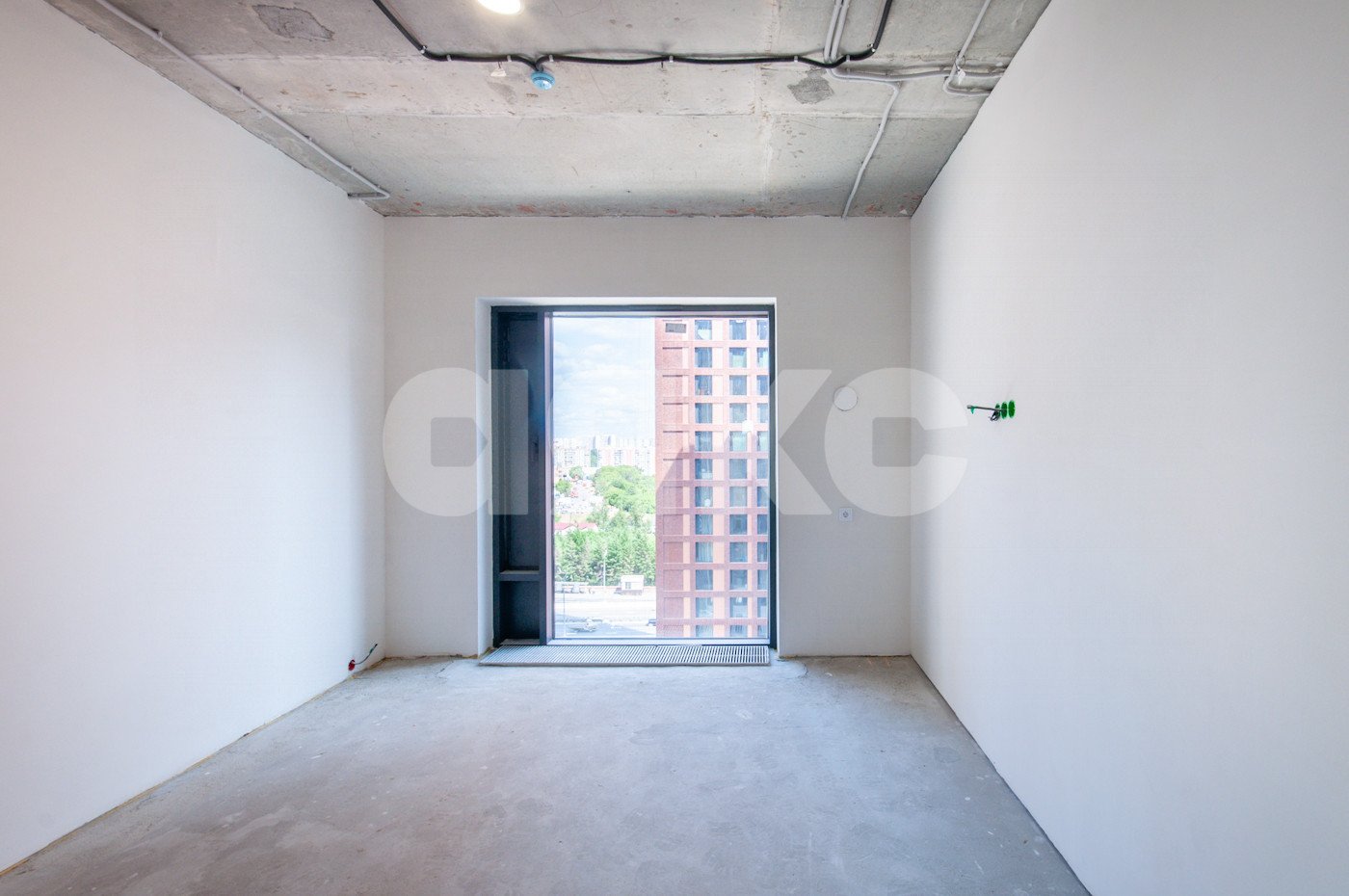 Фото №29: 3-комнатная квартира 90 м² - Москва, квартал Индиан, ул. Волоколамское шоссе, 95/2к3