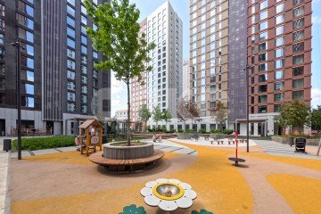 Фото №3: 3-комнатная квартира 90 м² - Москва, мкр. квартал Индиан, ул. Волоколамское шоссе, 95/2к3