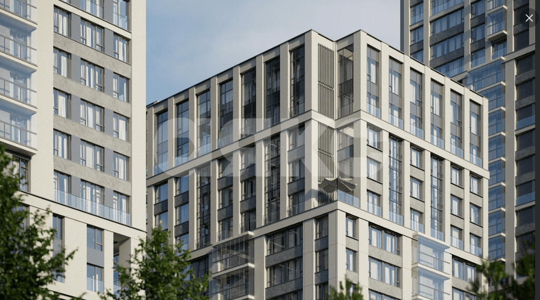 Фото №7: 1-комнатная квартира 35 м² - Москва, Нижегородский, ул. Перовское шоссе