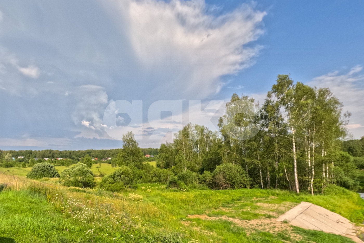 Фото №44: Дом 165 м² + 629 сот. - СНТ Романтик, квартал № 182, 20