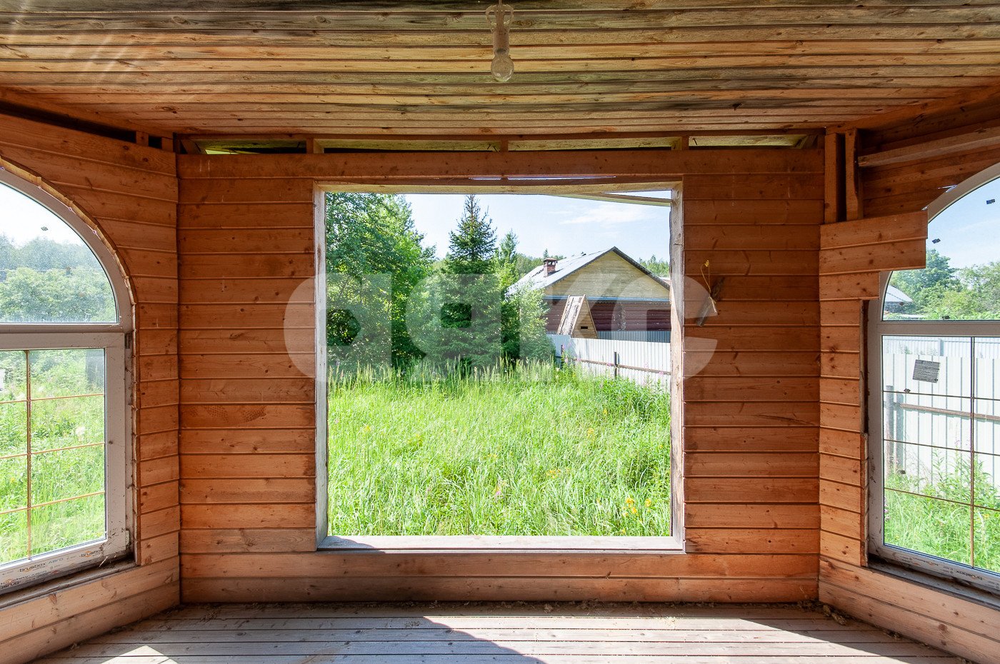 Фото №6: Дом 165 м² + 629 сот. - СНТ Романтик, квартал № 182, 20