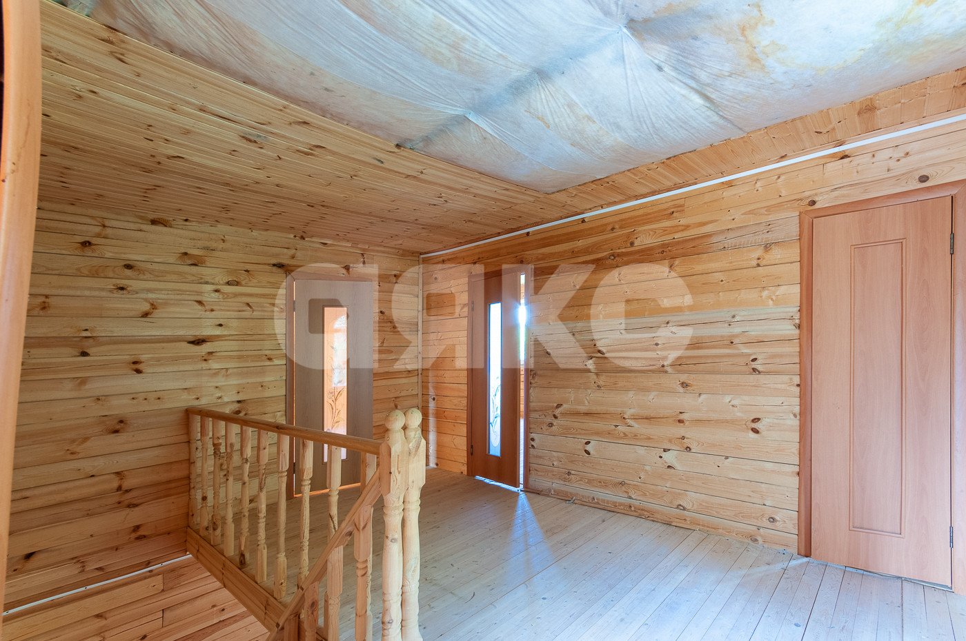 Фото №28: Дом 165 м² + 629 сот. - СНТ Романтик, квартал № 182, 20