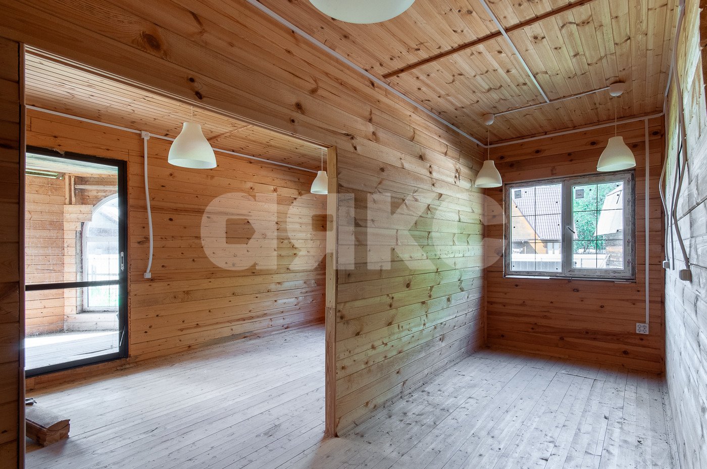 Фото №8: Дом 165 м² + 629 сот. - СНТ Романтик, квартал № 182, 20