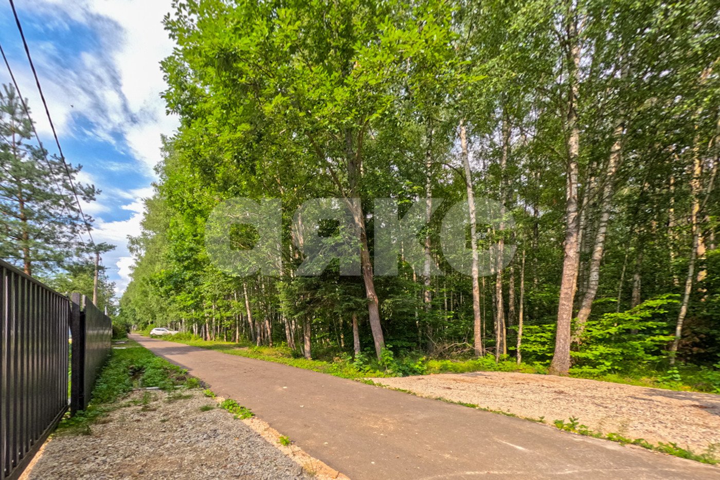 Фото №42: Дом 165 м² + 629 сот. - СНТ Романтик, квартал № 182, 20