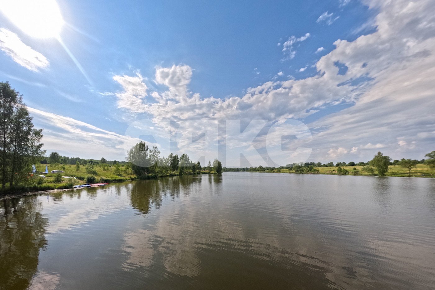 Фото №45: Дом 165 м² + 629 сот. - СНТ Романтик, квартал № 182, 20