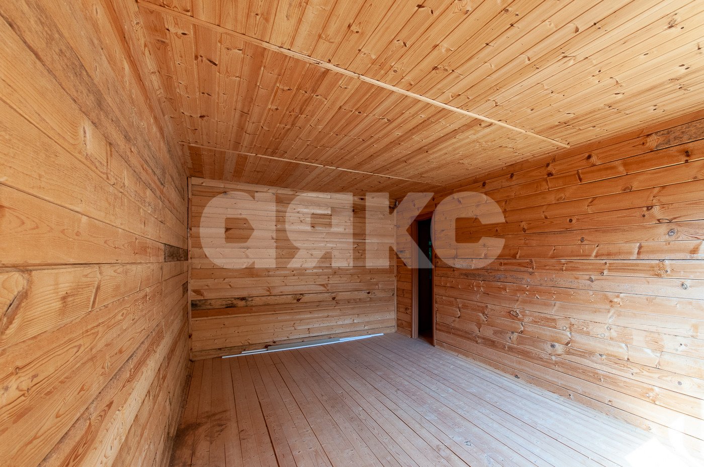 Фото №24: Дом 165 м² + 629 сот. - СНТ Романтик, квартал № 182, 20