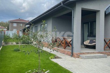 Фото №3: Дом 213 м² - КП Огниково парк, 23
