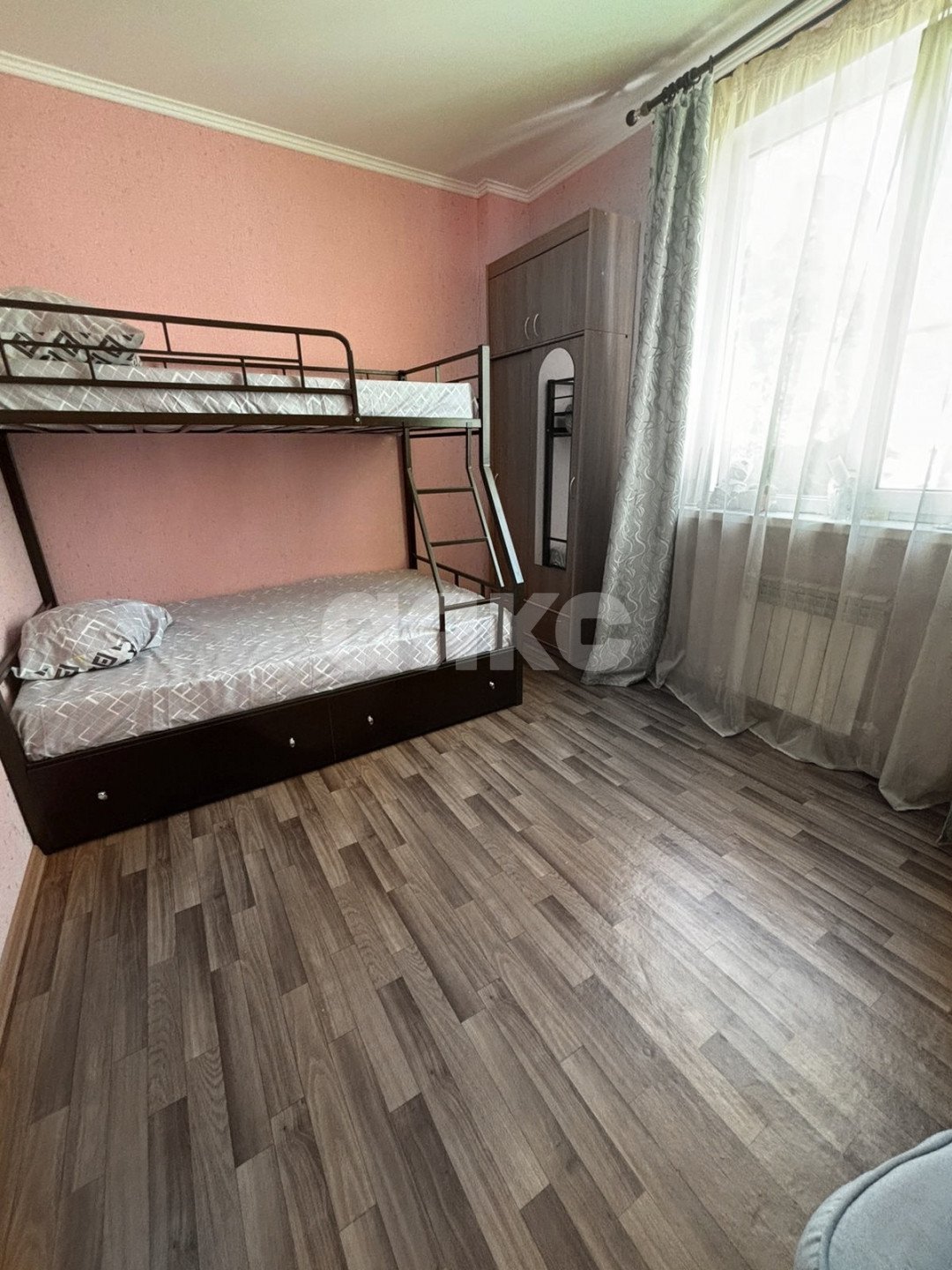 Фото №3: 2-комнатная квартира 33 м² - Геленджик, Магилат, ул. Майская, 10