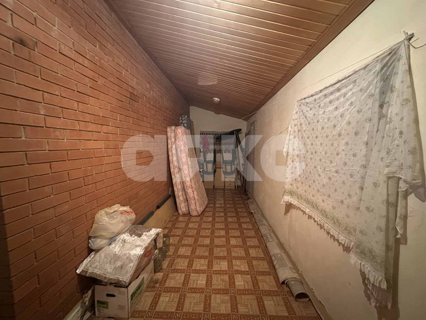 Фото №6: Дом 53 м² + 8 сот. - Голубицкая, пер. Лиманный, 38А