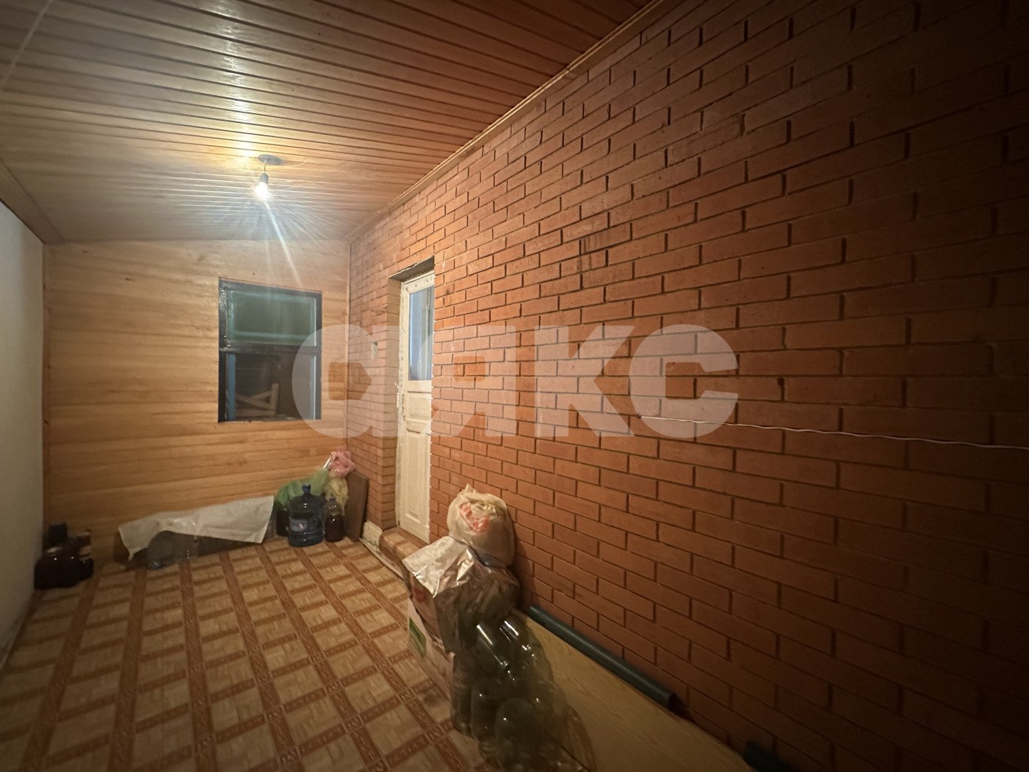 Фото №4: Дом 53 м² + 8 сот. - Голубицкая, пер. Лиманный, 38А