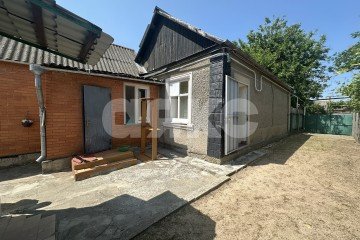 Фото №1: Дом 53 м² - Голубицкая, пер. Лиманный, 38А