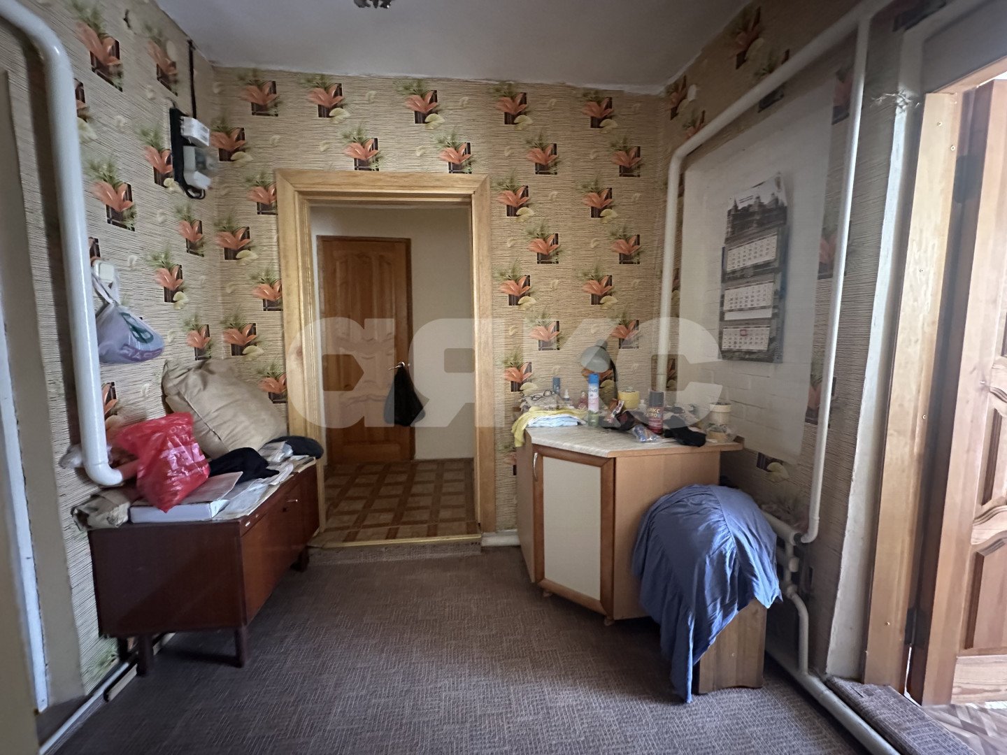Фото №8: Дом 53 м² + 8 сот. - Голубицкая, пер. Лиманный, 38А