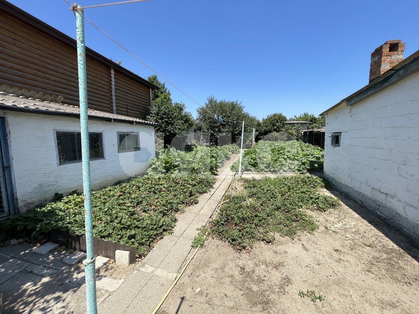 Фото №14: Таунхаус 70 м² + 5 сот. - Темрюк, ул. Бувина