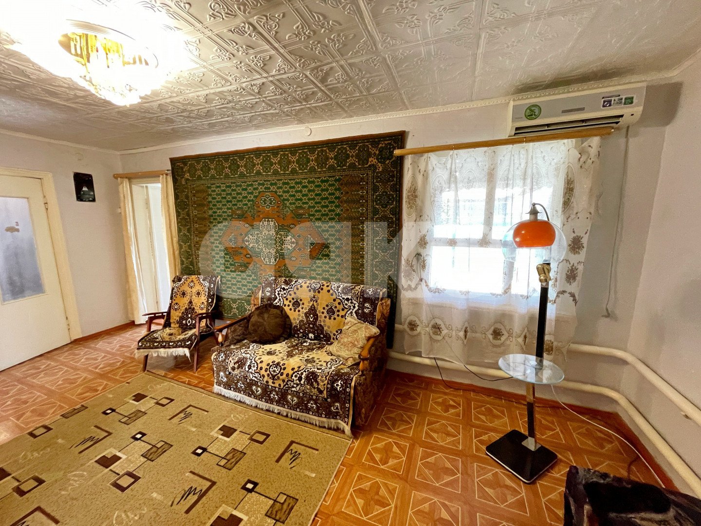 Фото №4: Таунхаус 70 м² + 5 сот. - Темрюк, ул. Бувина