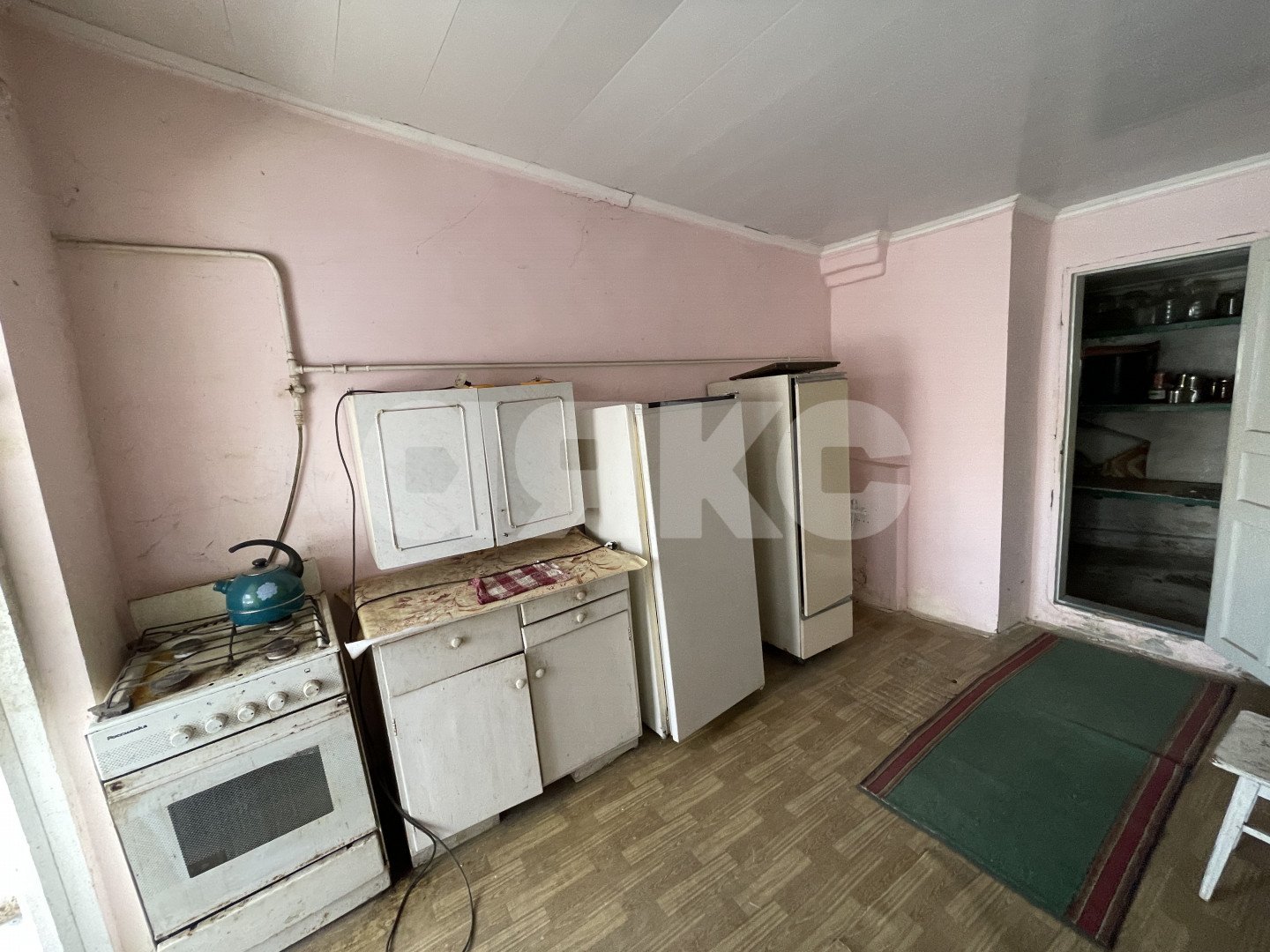 Фото №9: Таунхаус 70 м² + 5 сот. - Темрюк, ул. Бувина