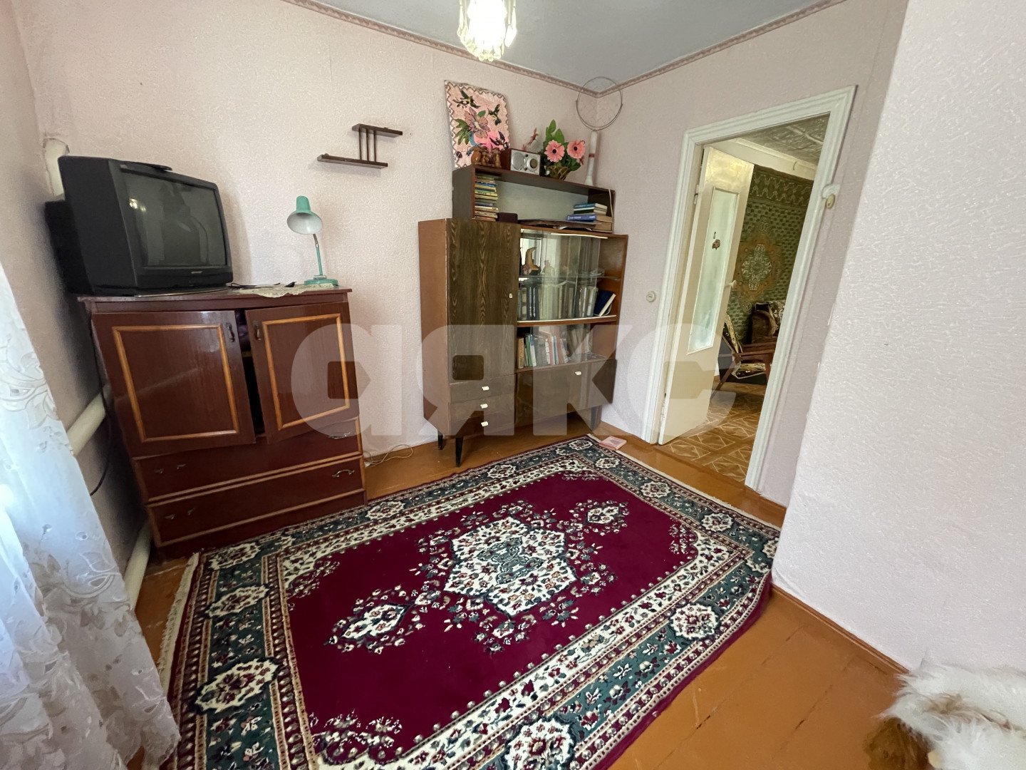 Фото №17: Таунхаус 70 м² + 5 сот. - Темрюк, ул. Бувина