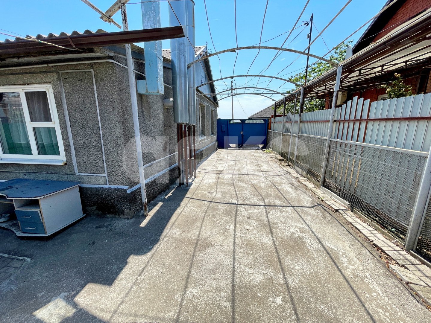 Фото №15: Таунхаус 70 м² + 5 сот. - Темрюк, ул. Бувина