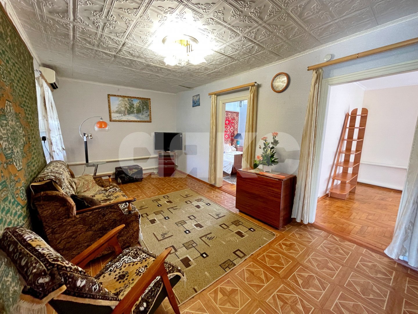 Фото №2: Таунхаус 70 м² + 5 сот. - Темрюк, ул. Бувина