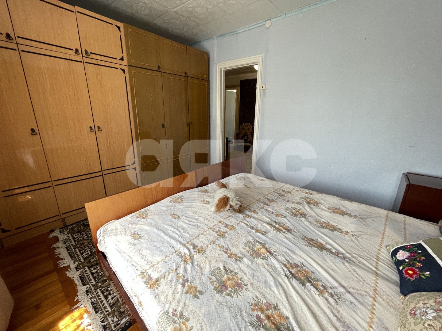 Фото №18: Таунхаус 70 м² + 5 сот. - Темрюк, ул. Бувина