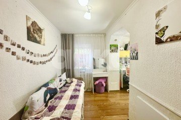 Фото №4: Дом 91 м² - Ахтанизовская, ул. Школьная, 22