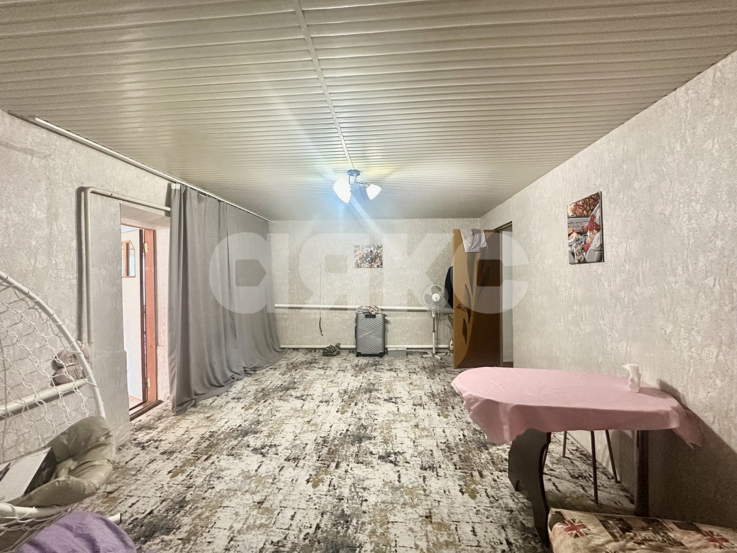 Фото №9: Дом 91 м² + 21.75 сот. - Ахтанизовская, ул. Школьная, 22