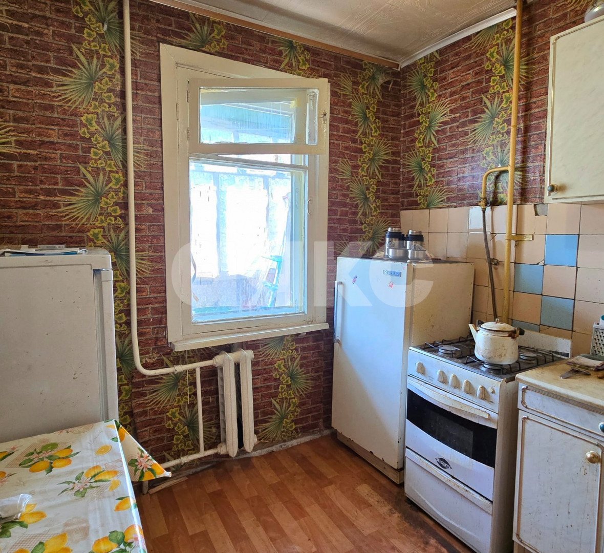 Фото №2: 1-комнатная квартира 28 м² - Нижнекамск, 36-й, пр-кт Химиков, 8А