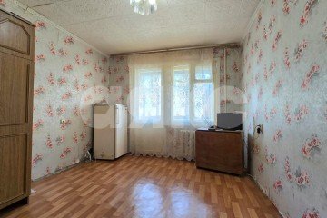 Фото №1: 1-комнатная квартира 28 м² - Нижнекамск, мкр. 36-й, пр-кт Химиков, 8А