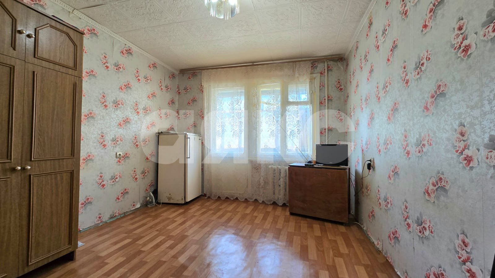 Фото №1: 1-комнатная квартира 28 м² - Нижнекамск, 36-й, пр-кт Химиков, 8А