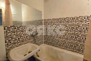 Фото №3: 1-комнатная квартира 28 м² - Нижнекамск, мкр. 36-й, пр-кт Химиков, 8А