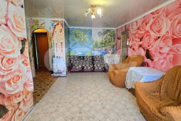 Фото №2: 2-комнатная квартира 42 м² - Нижнекамск, мкр. 2-й квартал, пр-кт Строителей, 13Б