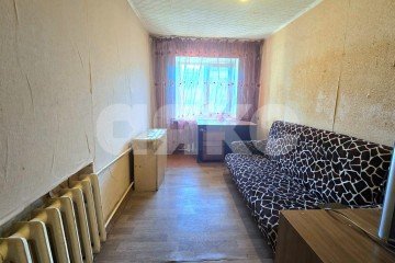 Фото №4: 2-комнатная квартира 42 м² - Нижнекамск, мкр. 2-й квартал, пр-кт Строителей, 13Б
