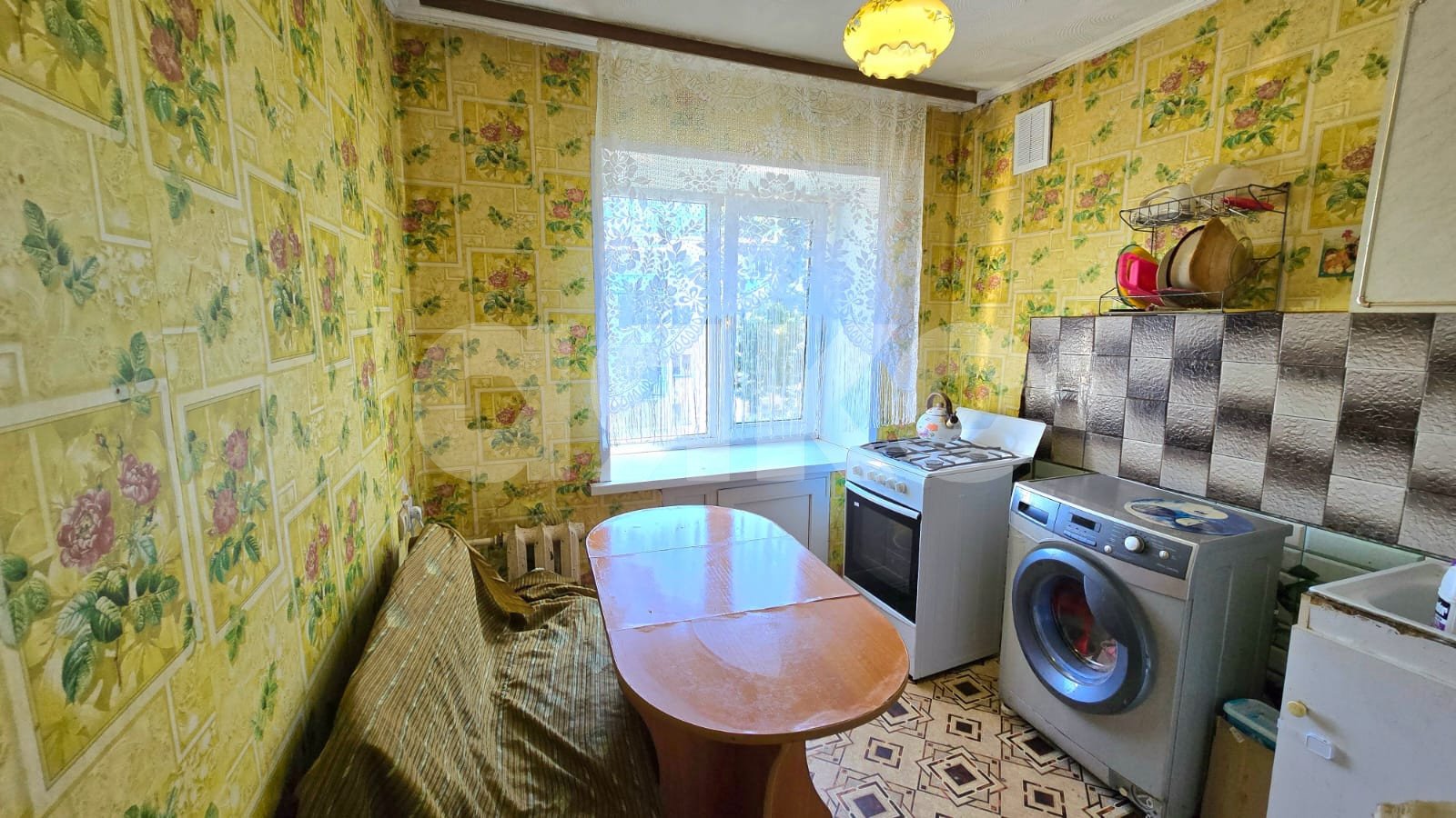 Фото №6: 2-комнатная квартира 42 м² - Нижнекамск, 2-й квартал, пр-кт Строителей, 13Б