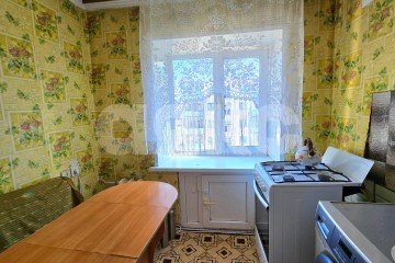 Фото №5: 2-комнатная квартира 42 м² - Нижнекамск, мкр. 2-й квартал, пр-кт Строителей, 13Б