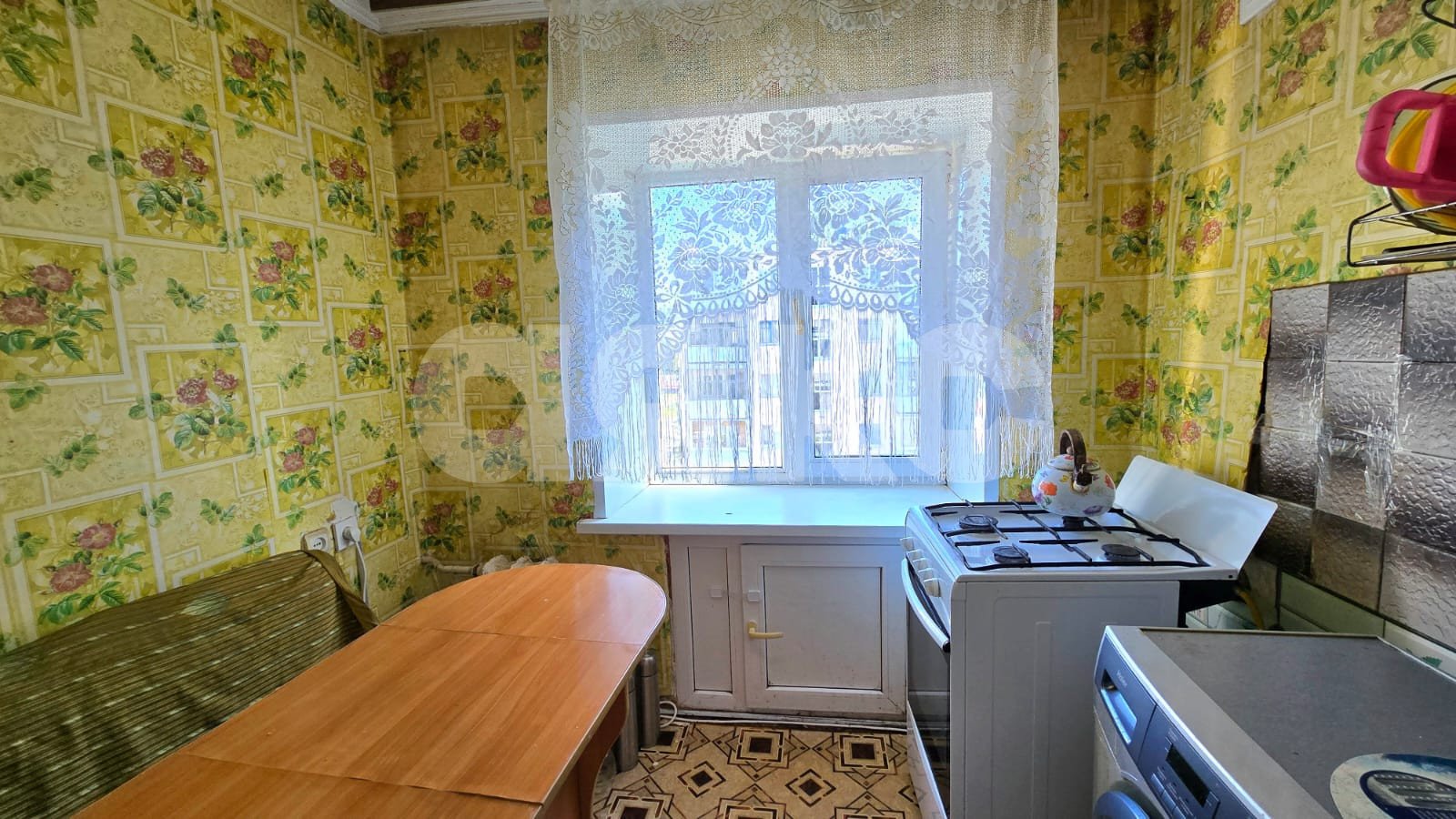 Фото №5: 2-комнатная квартира 42 м² - Нижнекамск, 2-й квартал, пр-кт Строителей, 13Б