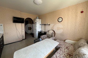 Фото №3: 2-комнатная квартира 66 м² - Нижнекамск, мкр. 29А, ул. Сююмбике, 61