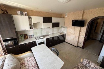 Фото №2: 2-комнатная квартира 66 м² - Нижнекамск, мкр. 29А, ул. Сююмбике, 61