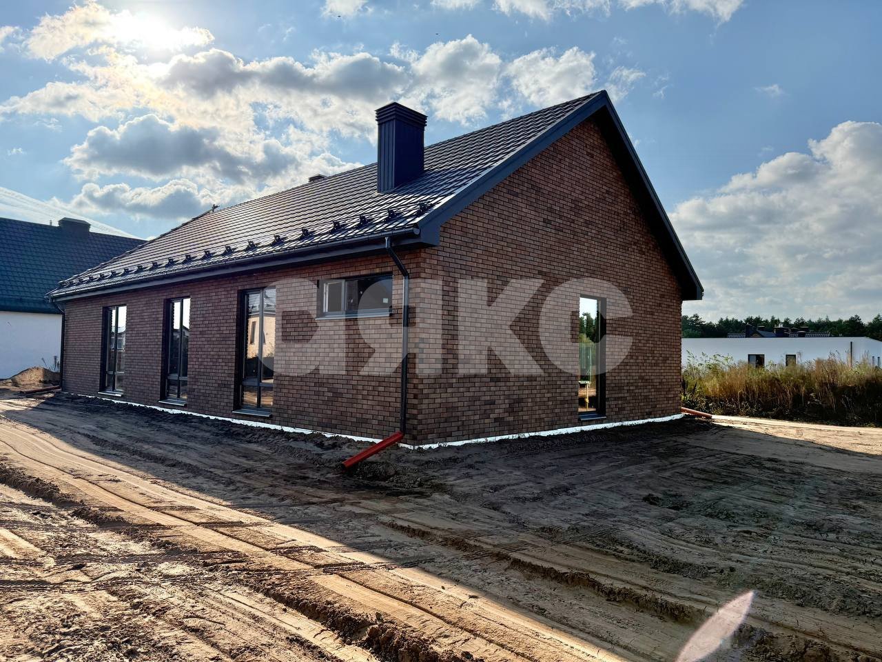 Фото №8: Дом 120 м² + 7 сот. - Нижнекамск, жилой комплекс Урман